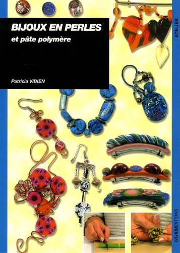 Bijoux En Perles - Et Pâte Polymère