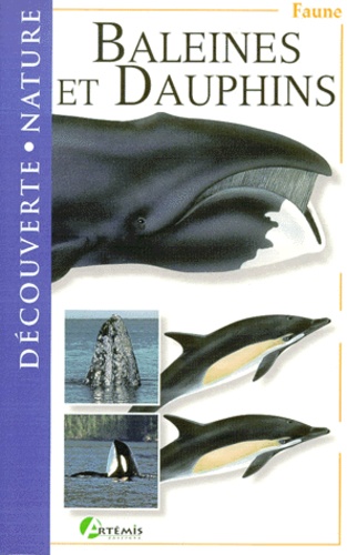 Baleines Et Dauphins
