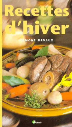 Recettes D'hiver