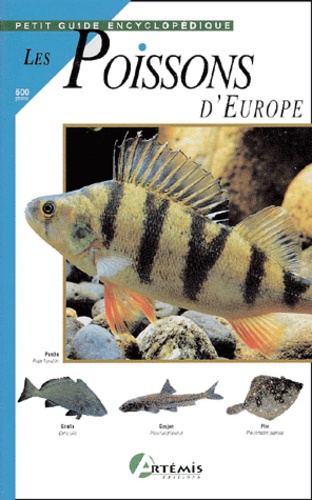 Les Poissons D'europe