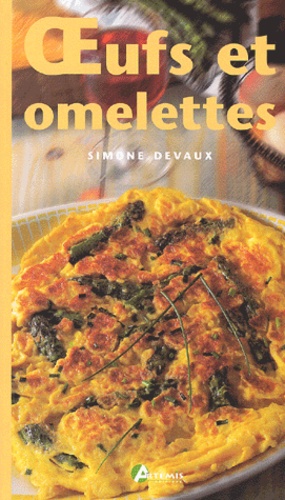 Oeufs Et Omelettes