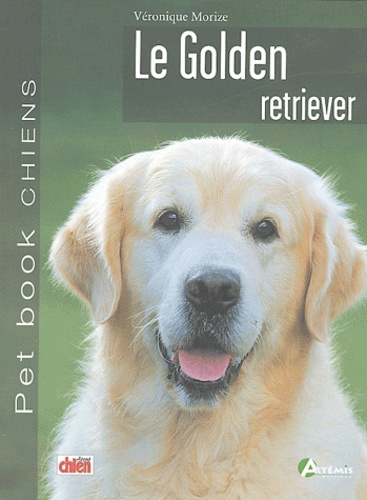 Le Golden Retriever