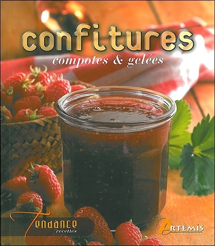 Confitures Compotes Et Gélées