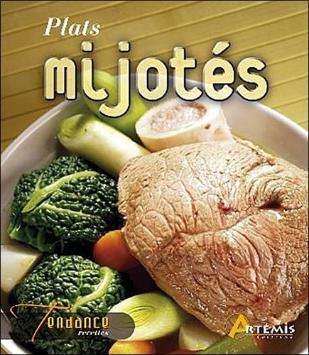 Plats Mijotés