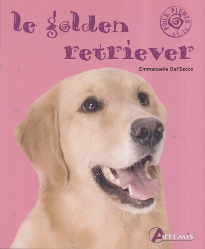 Le Golden Retriever