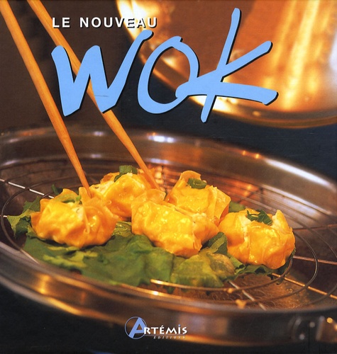 Le Nouveau Wok