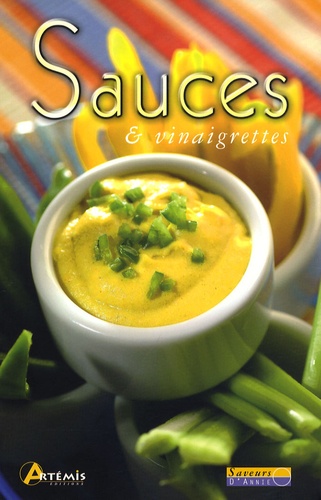 Sauces Et Vinaigrettes
