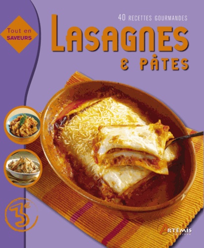 Lasagnes & pâtes