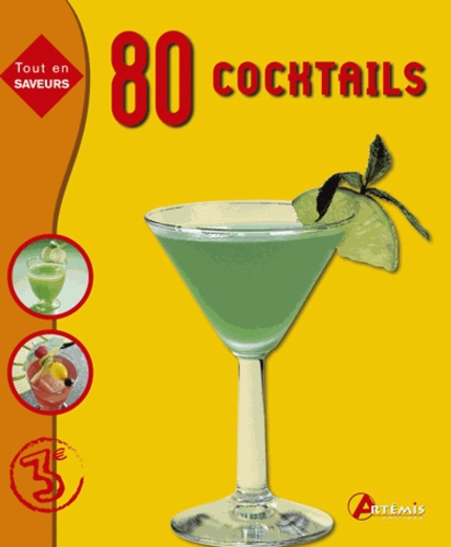 80 Cocktails