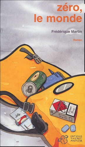 Zéro, Le Monde