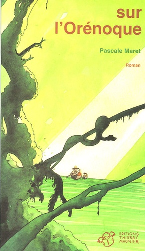 Sur L'orénoque