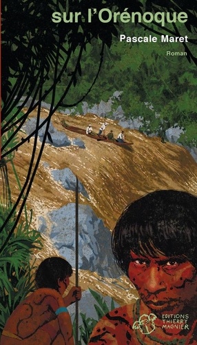 Sur L'orénoque