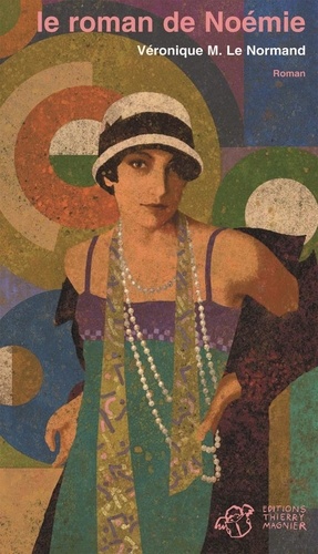 Le Roman De Noémie