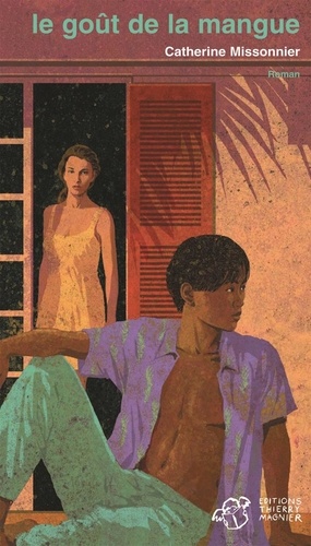 Le Goût De La Mangue