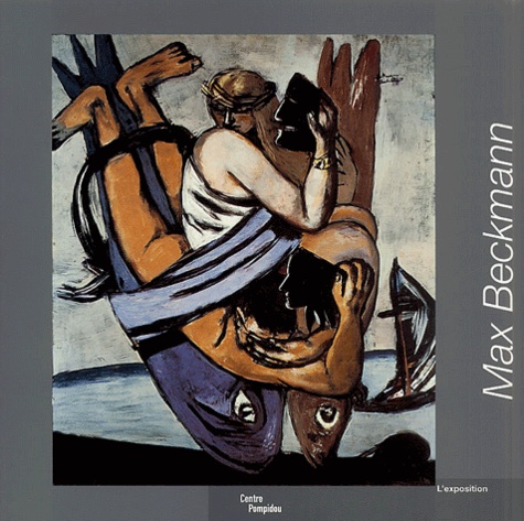 Max Beckmann - L'exposition