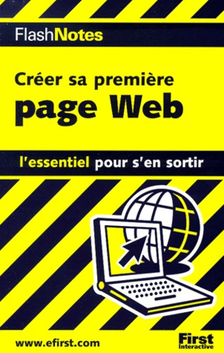 Créer Sa Première Page Web
