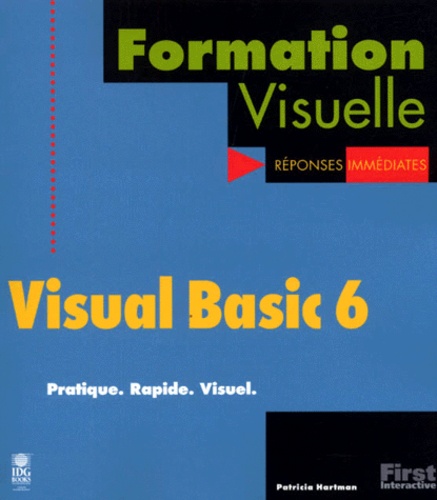 Visual Basic 6