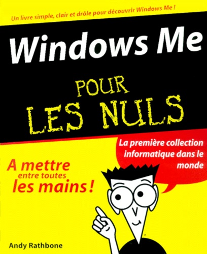 Windows Me Pour Les Nuls