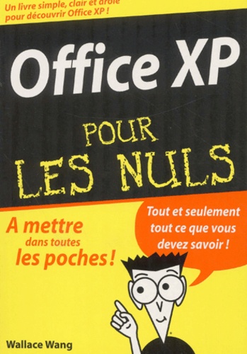 Office Xp