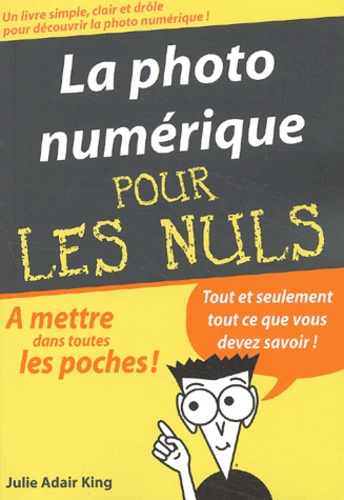 La Photo Numérique