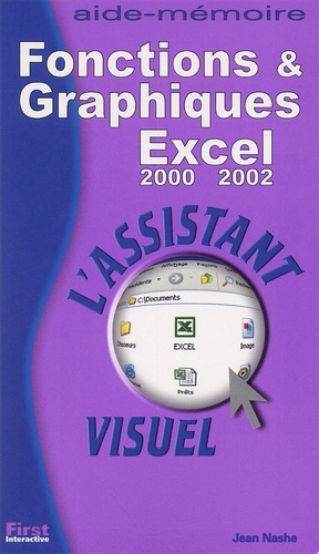 Fonctions Et Graphiques Excel 2000 Et 2002