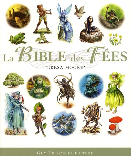 La Bible Des Fées