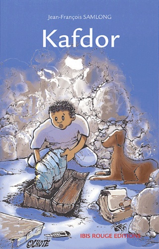 Kafdor