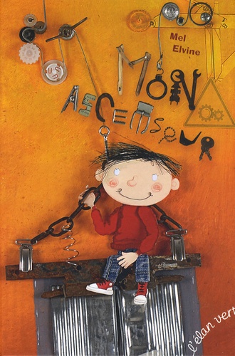 Mon Ascenseur