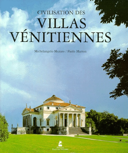 Civilisation Des Villas Vénitiennes