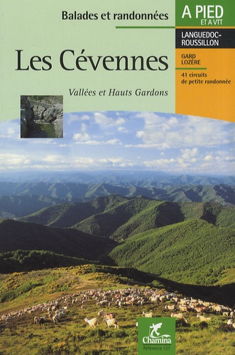 Les Cévennes