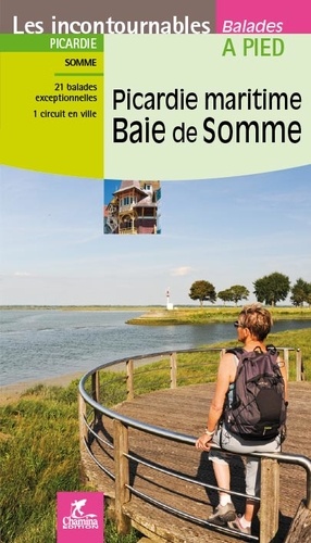 Picardie Maritime, Baie De Somme