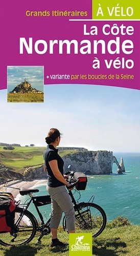 La Côte Normande À Vélo