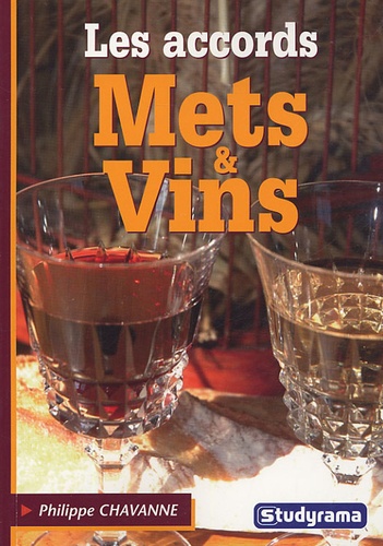 Les Accords Mets Et Vins