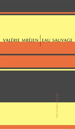 Eau Sauvage