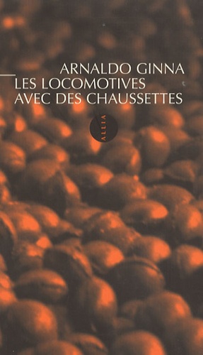 Les Locomotives Avec Des Chaussettes