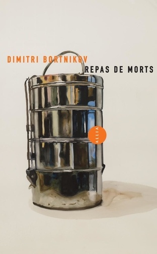 Repas De Morts
