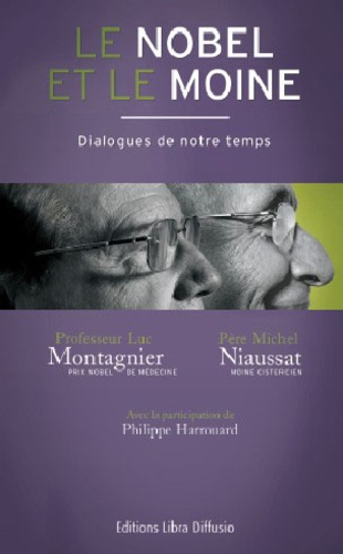Le Nobel Et Le Moine