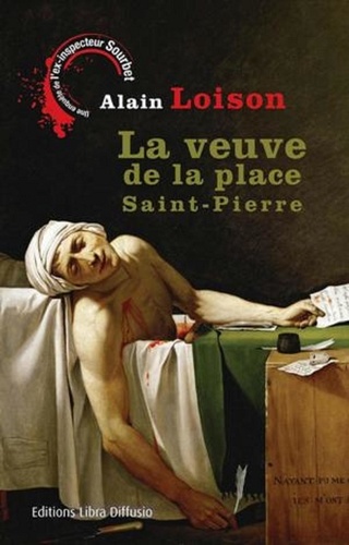 La Veuve De La Place Saint-Pierre