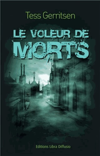 Le Voleur De Morts