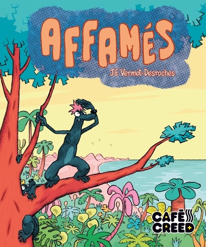 Affamés