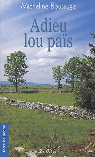 Adieu Lou Païs