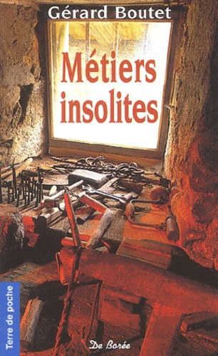Métiers Insolites