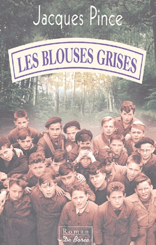 Les Blouses Grises