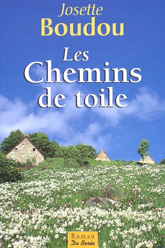 Les Chemins De Toile