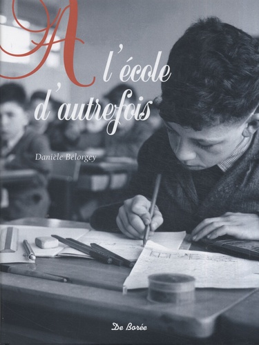 A L'école D'autrefois