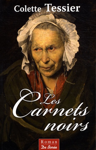 Les Carnets Noirs