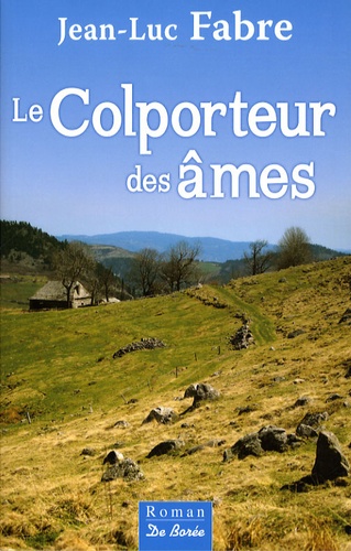 Le Colporteur Des Âmes