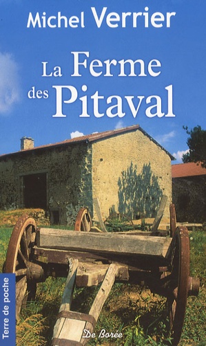 La Ferme Des Pitaval