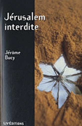 Jérusalem Interdite