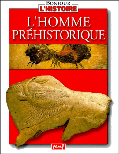 L'homme Prehistorique